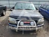 2005 GMC YUKON фото
