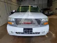 2005 GMC YUKON фото