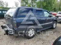 2005 GMC YUKON фото