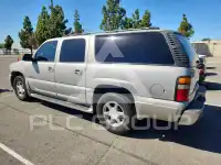 2005 GMC YUKON фото