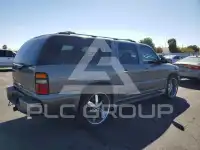 2005 GMC YUKON фото