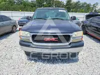 2005 GMC YUKON фото