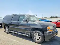 2005 GMC YUKON photo