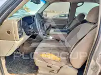 2005 GMC YUKON photo