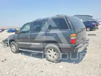 2005 GMC YUKON фото