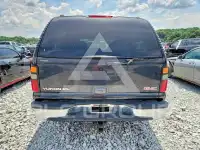 2005 GMC YUKON фото