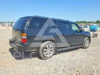 2005 GMC YUKON фото