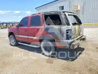 2005 GMC YUKON фото