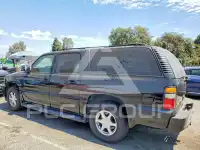 2005 GMC YUKON photo