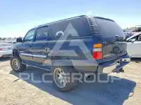 2005 GMC YUKON фото