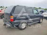 2005 GMC YUKON фото