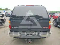 2005 GMC YUKON фото
