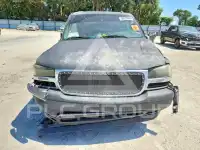 2005 GMC YUKON фото