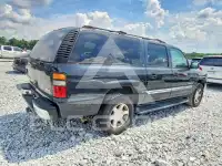 2005 GMC YUKON фото