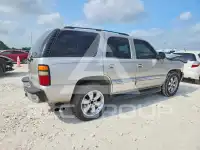 2005 GMC YUKON photo