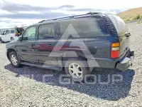 2005 GMC YUKON фото