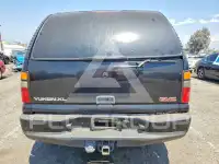 2005 GMC YUKON photo