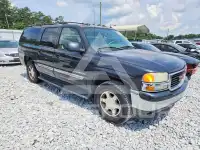 2005 GMC YUKON фото