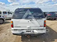 2005 GMC YUKON фото