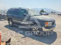 2005 GMC YUKON фото