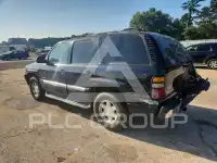 2005 GMC YUKON фото