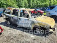 2005 GMC YUKON фото