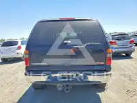 2005 GMC YUKON фото