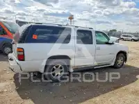 2005 GMC YUKON фото