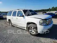 2005 GMC YUKON фото