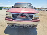2005 GMC YUKON фото