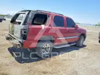 2005 GMC YUKON фото
