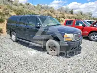 2005 GMC YUKON фото