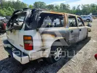 2005 GMC YUKON фото