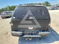 2005 GMC YUKON фото