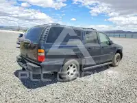2005 GMC YUKON фото