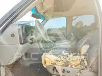 2005 GMC YUKON фото