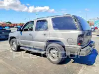 2005 GMC YUKON фото