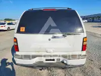 2005 GMC YUKON фото