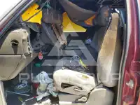 2005 GMC YUKON фото