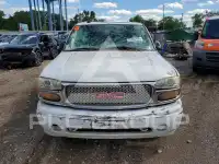 2005 GMC YUKON фото