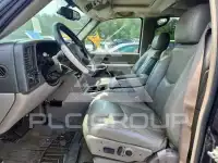 2005 GMC YUKON фото