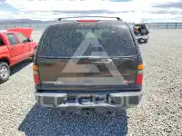 2005 GMC YUKON фото