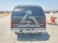 2005 GMC YUKON фото