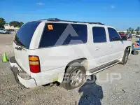 2005 GMC YUKON фото