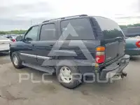 2005 GMC YUKON фото