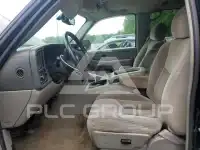 2005 GMC YUKON фото