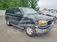 2005 GMC YUKON фото
