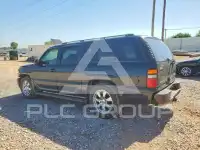 2005 GMC YUKON фото