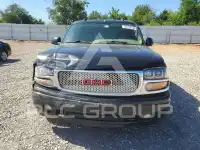 2005 GMC YUKON фото