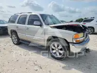 2005 GMC YUKON photo
